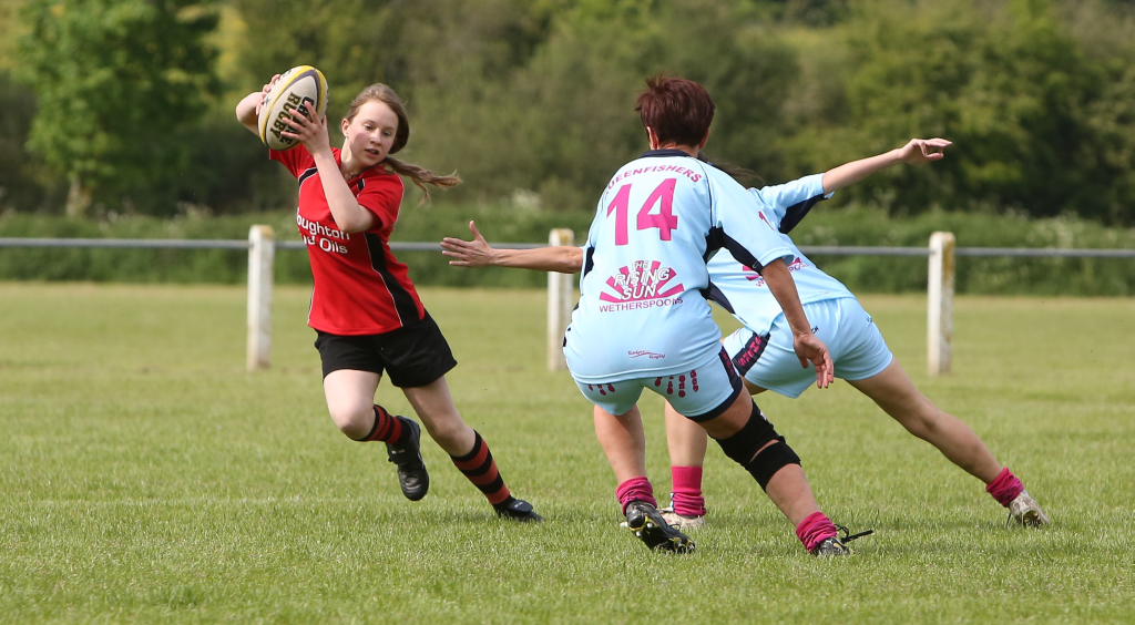 Midlands All-Ladies 'Super Sunday' Tournament