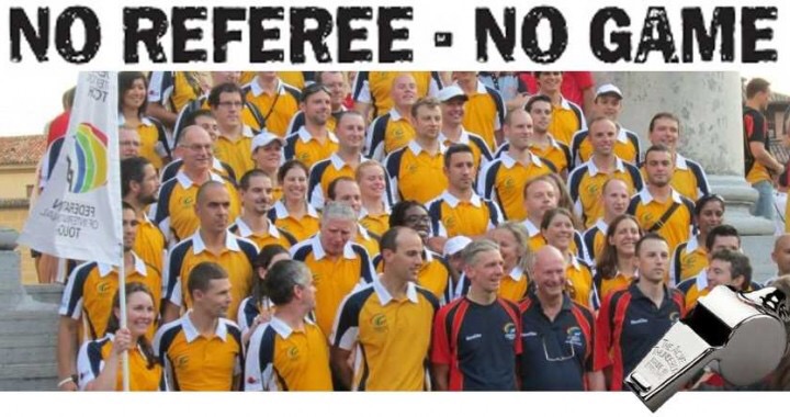 Refereeing Updates