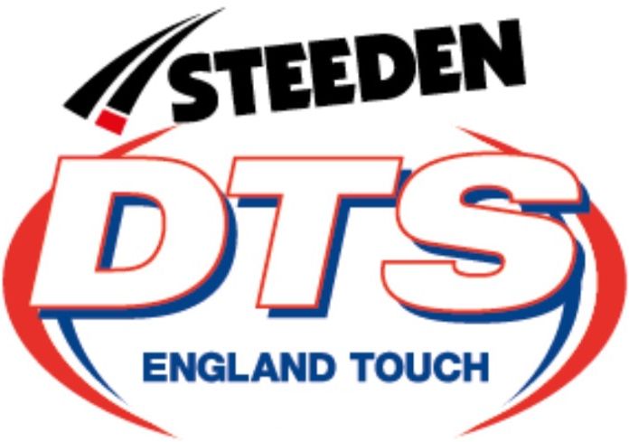 Steeden Development Touch Series 2016