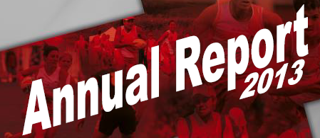 2013 Annual Report